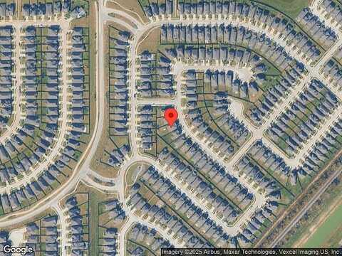 Kinord Run, HUMBLE, TX 77346
