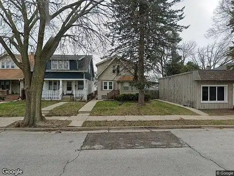 81St, MILWAUKEE, WI 53214