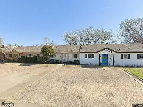 Crestridge, CLEBURNE, TX 76033