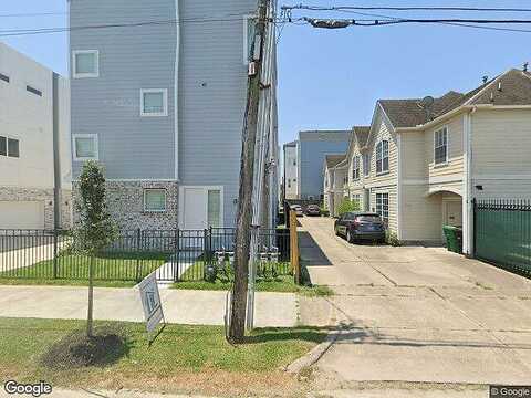 Rosalie, HOUSTON, TX 77004