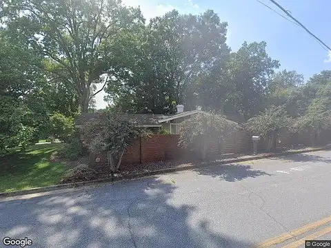 Sam Lions, MARTINSVILLE, VA 24112
