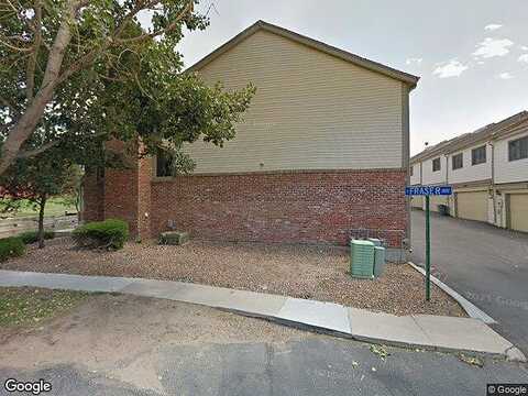 Princeton, AURORA, CO 80014