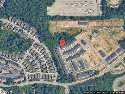 Parks Edge, ATLANTA, GA 30318