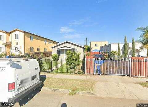 105Th, LOS ANGELES, CA 90003