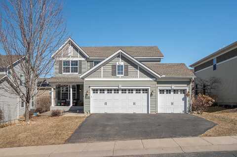 Pembroke, CHANHASSEN, MN 55317