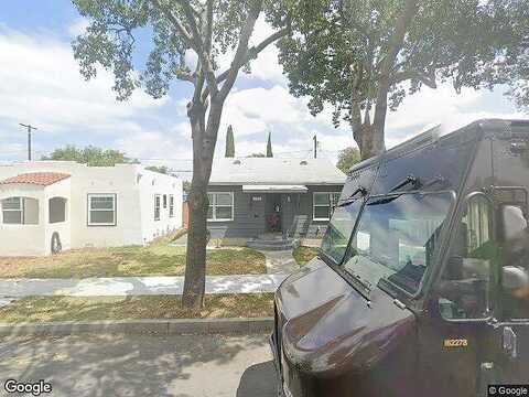 Morningside, LONG BEACH, CA 90805