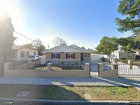 Clark, BALDWIN PARK, CA 91706