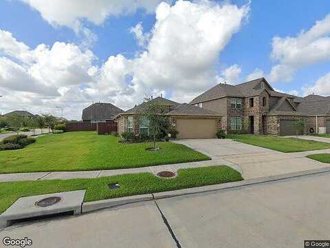 Meadow Acre, HOUSTON, TX 77049