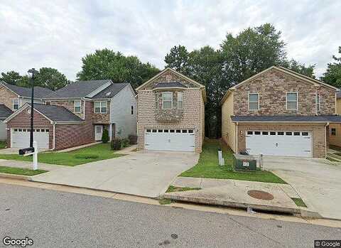Persimmon, MORROW, GA 30260