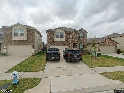 Jasper Stream, HOUSTON, TX 77069