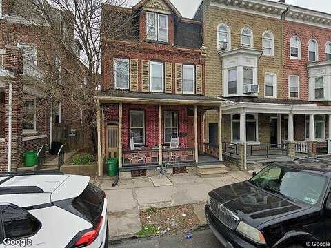 Linden, ALLENTOWN, PA 18102