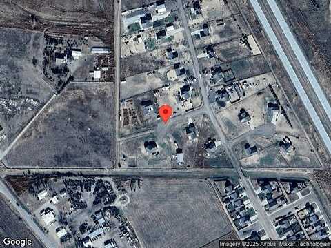 4Th, DEER TRAIL, CO 80105
