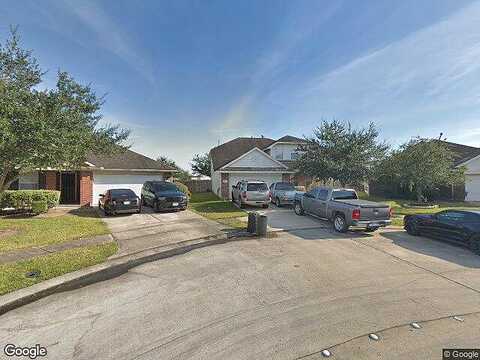 Winecup, HOUSTON, TX 77047