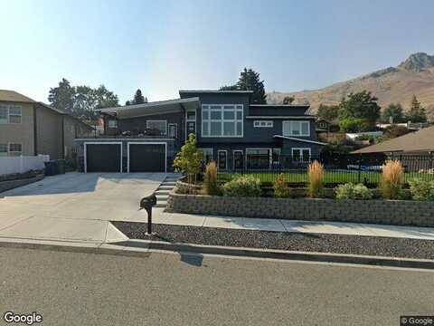 Appleridge, WENATCHEE, WA 98801