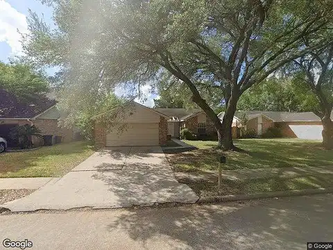 Valley Landing, KATY, TX 77450