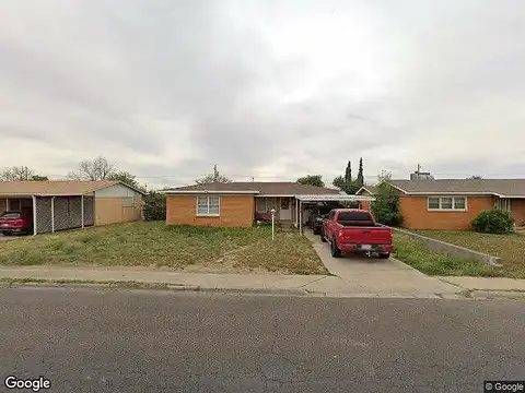 Crescent, ODESSA, TX 79761