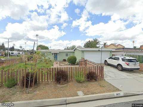 Batson, ROWLAND HEIGHTS, CA 91748