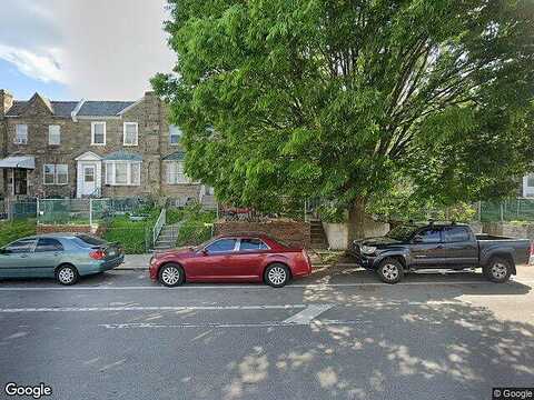 Magee, PHILADELPHIA, PA 19111