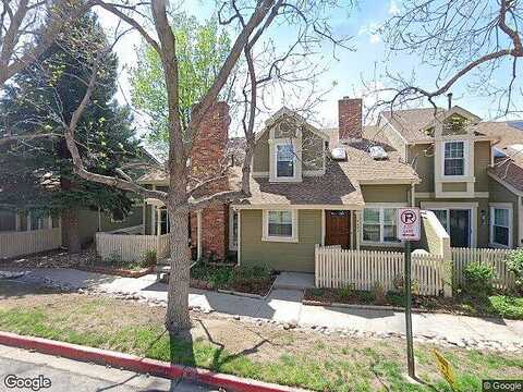 Radcliff, AURORA, CO 80015