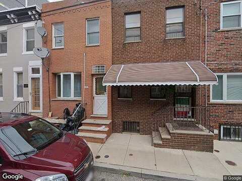 Clarion, PHILADELPHIA, PA 19147