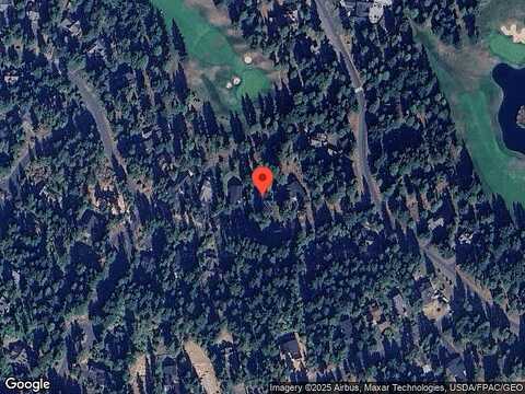 Snowberry, CLE ELUM, WA 98922