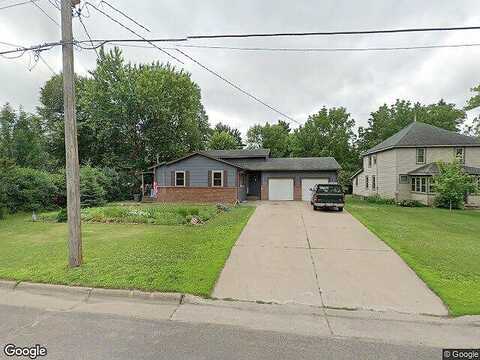 Central, BECKER, MN 55308