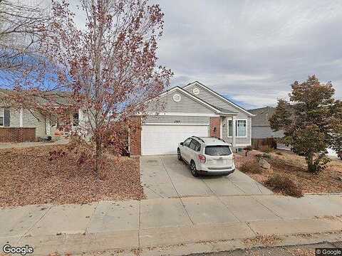 Lords Hill, FOUNTAIN, CO 80817