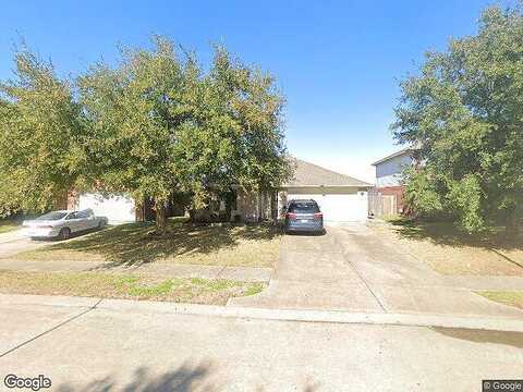 Fort Nelson, HOUSTON, TX 77083