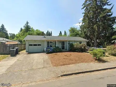 Buck, EUGENE, OR 97402