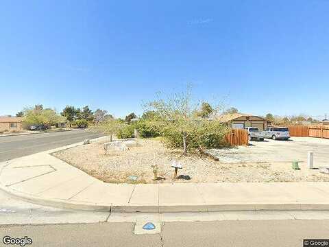 Richmond, RIDGECREST, CA 93555