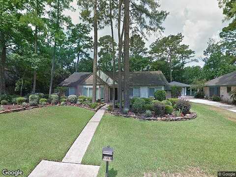 Trailwood Village, KINGWOOD, TX 77339