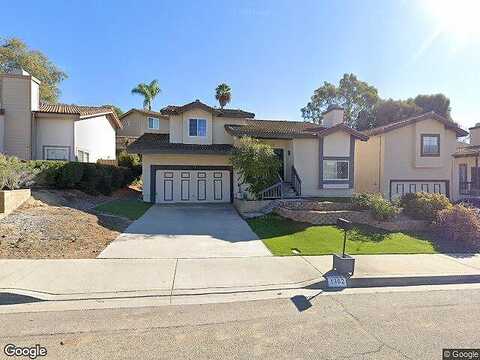 Borden, ESCONDIDO, CA 92026