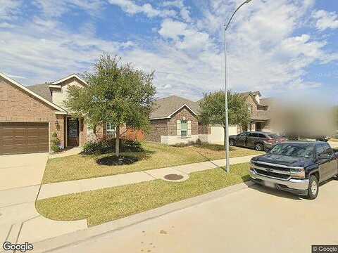 Northline Lake, HOUSTON, TX 77044