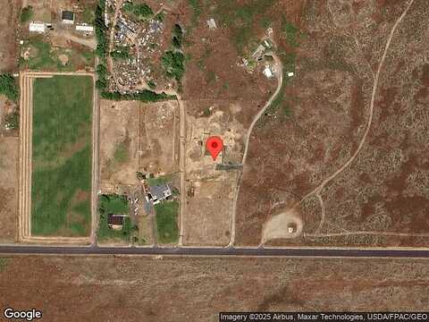 Road 10, MOSES LAKE, WA 98837