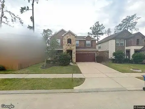 Northline Lake, HOUSTON, TX 77044