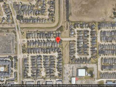 Beech Ridge, HOUSTON, TX 77083