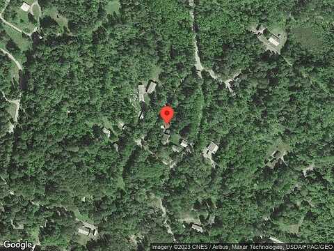 Chestnut, ELY, MN 55731