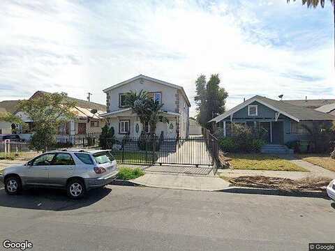 43Rd, LOS ANGELES, CA 90011