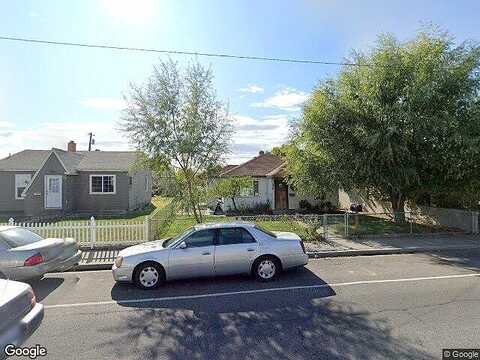 Sylvester, PASCO, WA 99301