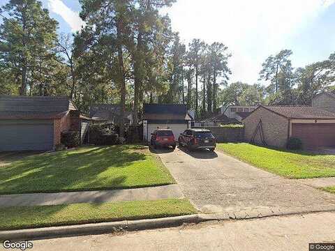 Ravensway, CYPRESS, TX 77429