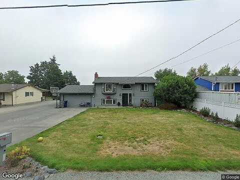 Avon Allen, MOUNT VERNON, WA 98273