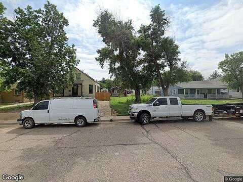 16Th, GREELEY, CO 80631