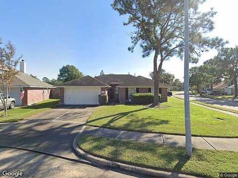 Holly Lake, KATY, TX 77450