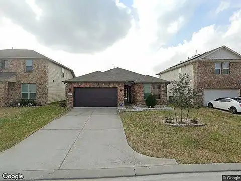 Larriston, HOUSTON, TX 77044