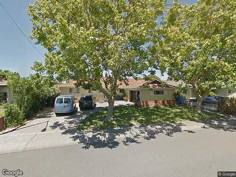 Donner Pass, VALLEJO, CA 94589
