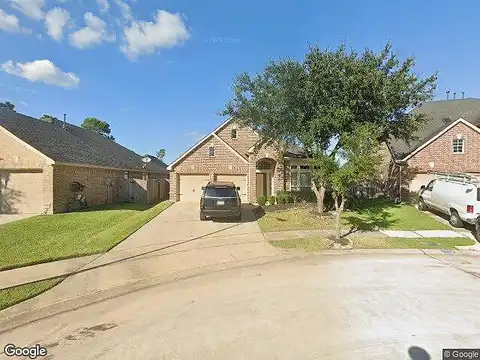 Buchanan Oaks, HOUSTON, TX 77044