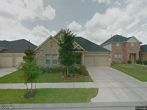 Leafy Shores, HOUSTON, TX 77044