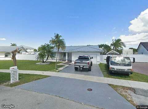 207Th, MIAMI, FL 33177