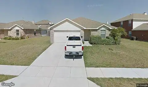 Kingsgate, RHOME, TX 76078
