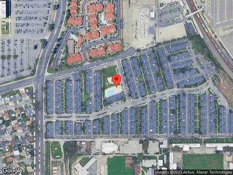 Tomahawk, NORWALK, CA 90650